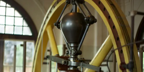 PumpHouse