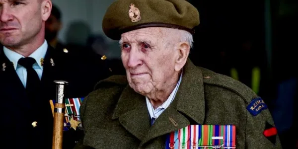 RCEME Veteran image