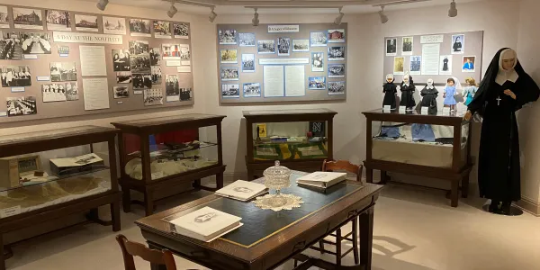 Heritage Room