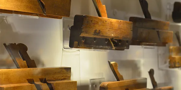 Blower Exhibit