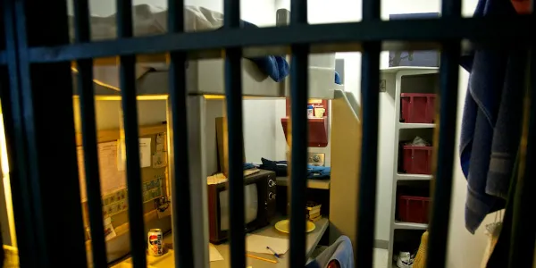 Museum Cell