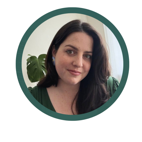Sadie Babcock | Marketing and Communications Coordinator