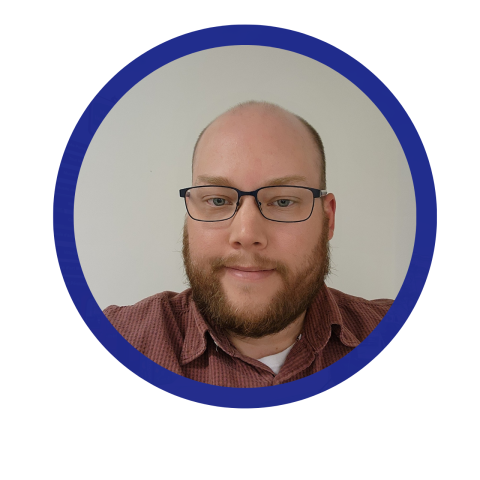 Zane Smith | Managing Director