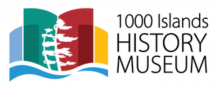 1000 Islands History Museum Logo