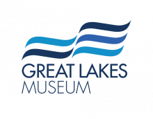 Great Lakes Museum Logo