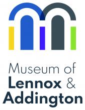 L&A Museum Logo