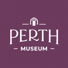 Perth Museum Logo