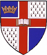 St. George's Coat of Arms