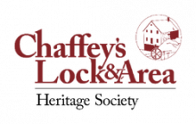 Chaffey's Lock logo