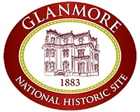 Glanmore NHS logo