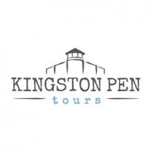 Kingston Pen Tours Logo