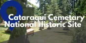 Take a Closer Look at Cataraqui Cemetery NHS