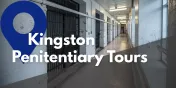 Take a Closer Look at Kingston Pen. Tours