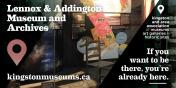 Take a Closer Look at the Museum of Lennox and Addington