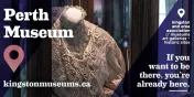 Perth Museum Digital ad