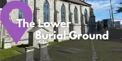 Take a Closer Look at the Lower Burial Ground