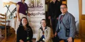 About LodgePole Arts Alliance