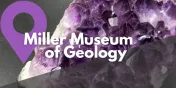Take a Closer Look at the Miller Museum of Geology