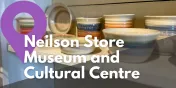 Take a Closer Look at Neilson Store Museum