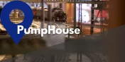 Take a Closer Look at the PumpHouse