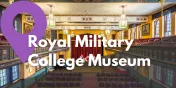 Take a Closer Look at the Royal Military College Museum