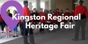 About the Kingston Regional Heritage Fair