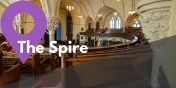 Take a Closer Look at the Spire